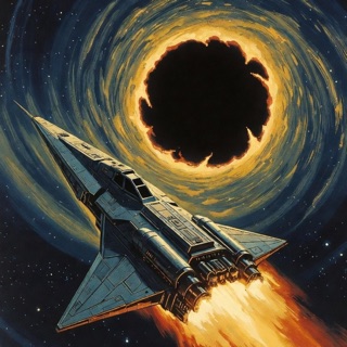 Graviton Flux